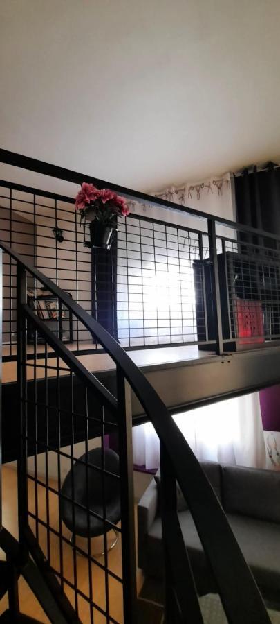 Appartement LOFT Saint Pierre à Bordeaux Extérieur photo
