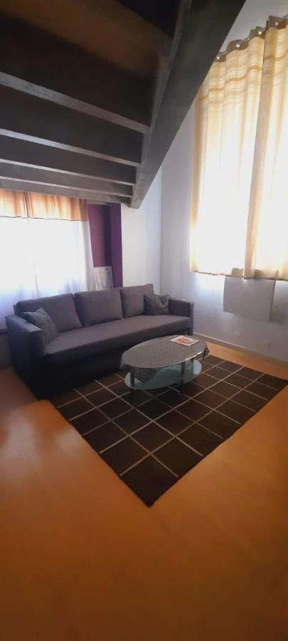 Appartement LOFT Saint Pierre à Bordeaux Extérieur photo