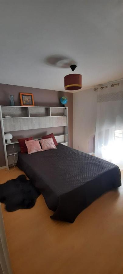 Appartement LOFT Saint Pierre à Bordeaux Extérieur photo