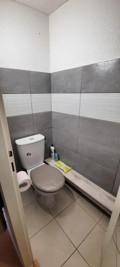 Appartement LOFT Saint Pierre à Bordeaux Extérieur photo