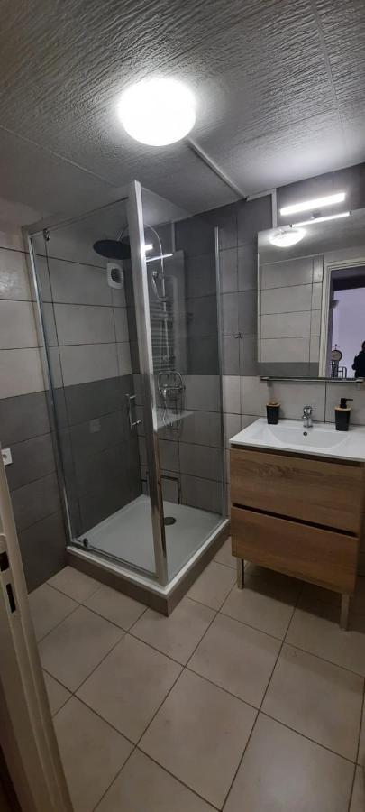 Appartement LOFT Saint Pierre à Bordeaux Extérieur photo