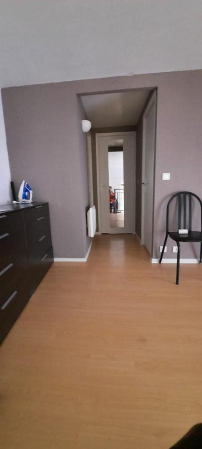 Appartement LOFT Saint Pierre à Bordeaux Extérieur photo