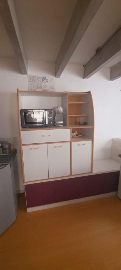 Appartement LOFT Saint Pierre à Bordeaux Extérieur photo