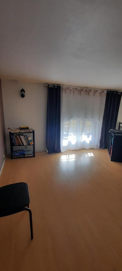 Appartement LOFT Saint Pierre à Bordeaux Extérieur photo