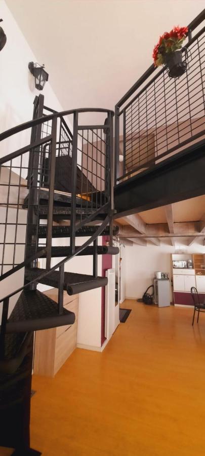 Appartement LOFT Saint Pierre à Bordeaux Extérieur photo