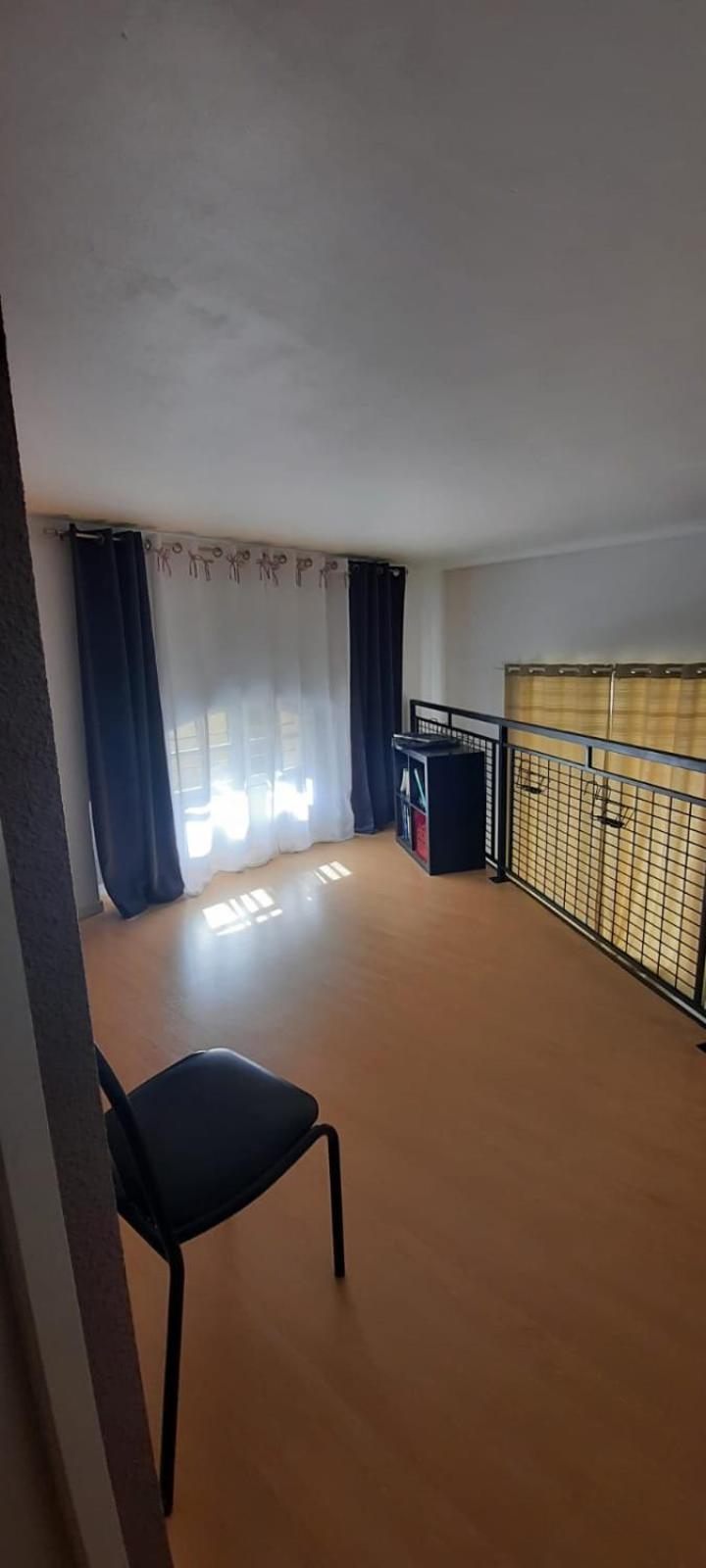 Appartement LOFT Saint Pierre à Bordeaux Extérieur photo