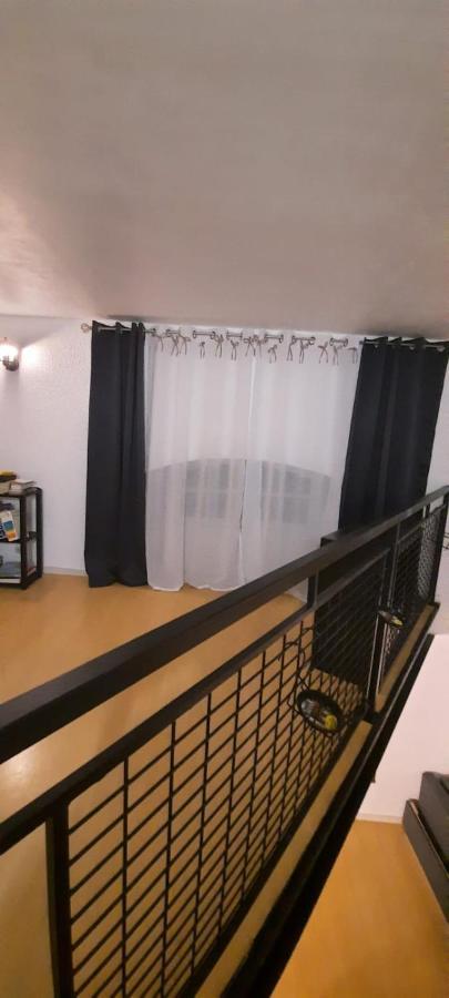 Appartement LOFT Saint Pierre à Bordeaux Extérieur photo