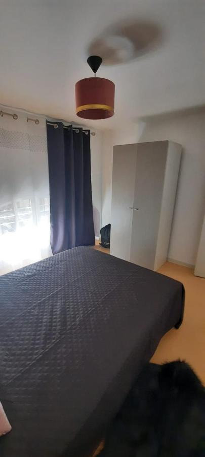 Appartement LOFT Saint Pierre à Bordeaux Extérieur photo
