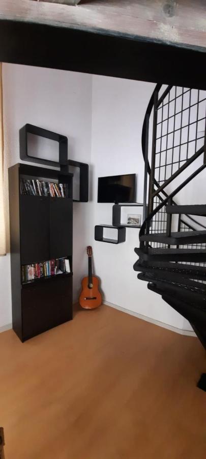 Appartement LOFT Saint Pierre à Bordeaux Extérieur photo
