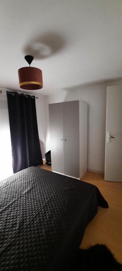 Appartement LOFT Saint Pierre à Bordeaux Extérieur photo